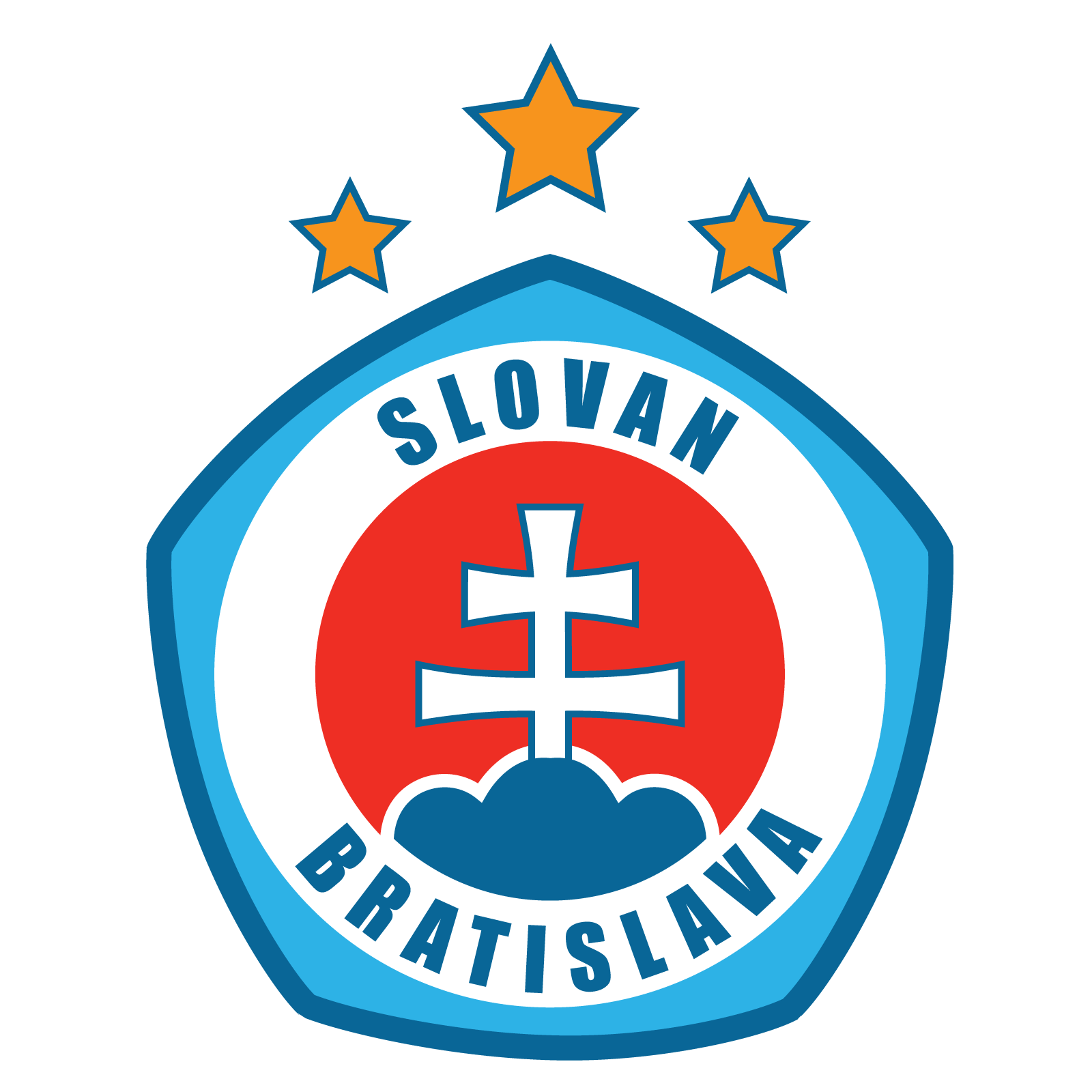 ŠK Slovan Bratislava futbal
