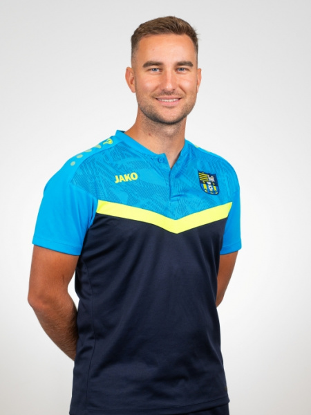 Bc. Ondrej Vilner