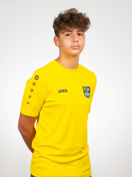 Daniel Hoksz