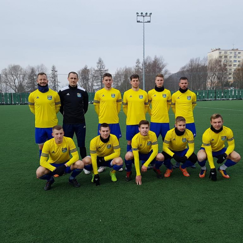  Prípravný zápas: MFK L. Mikuláš – FC Košice
