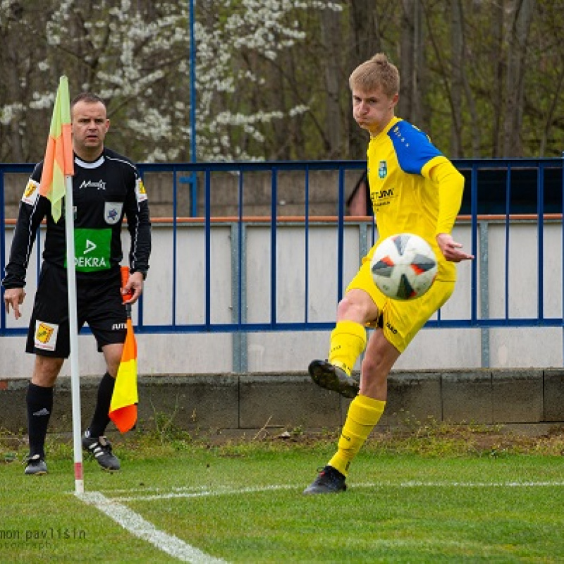  U19 I.LMD FC Košice - MFK Dukla B.Bystrica