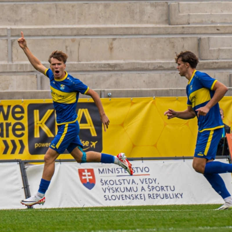  U19_FC Košice_Pohronie
