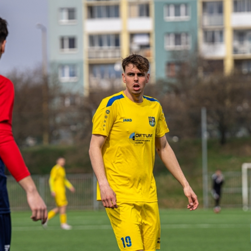  U19_FC Košice_Zlaté Moravce