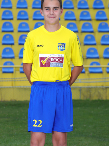Erik Ondruš