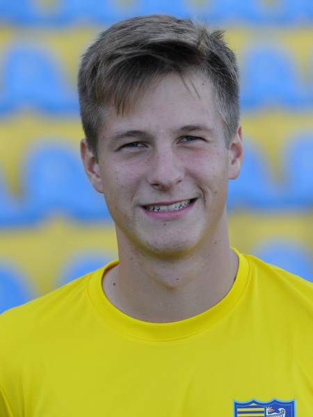 JAKUB GREŠ