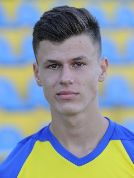 JAKUB ŠKOVRAN