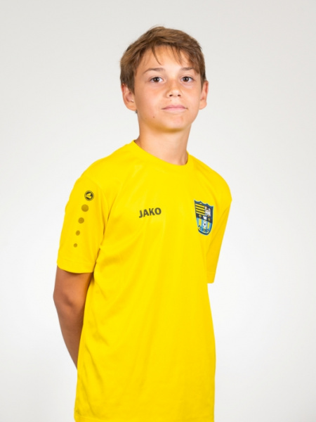 Kristián Mikloš