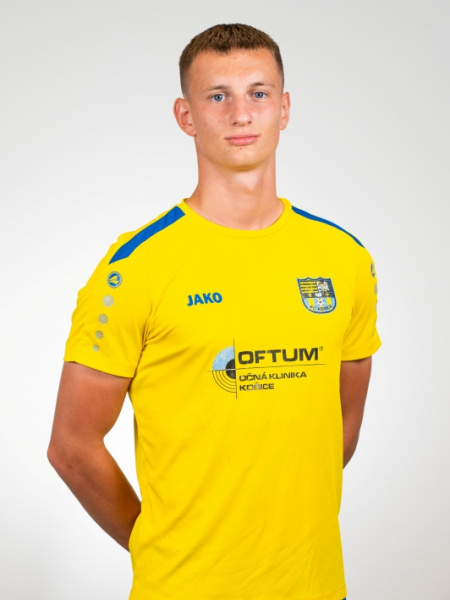 LEO LUKÁČ