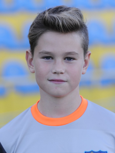 Maroš Fedorko