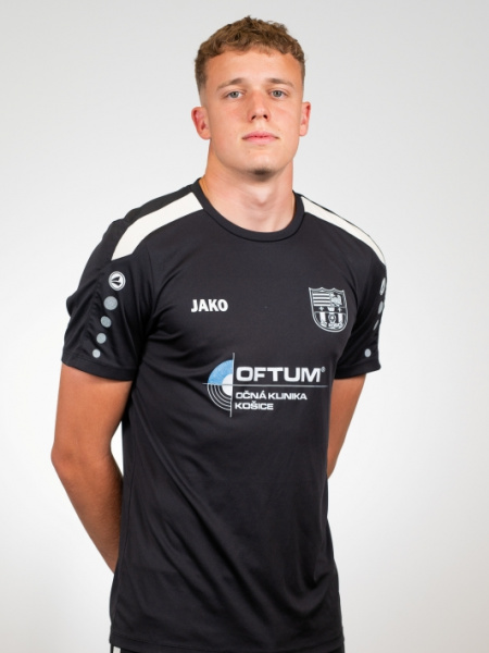 MARTIN TIMKO