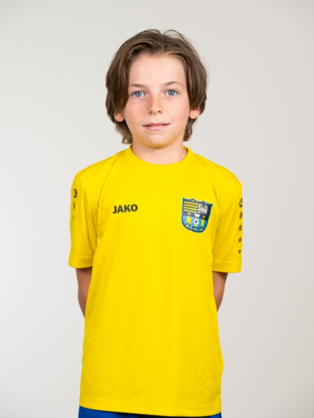 Martin Zahoranský