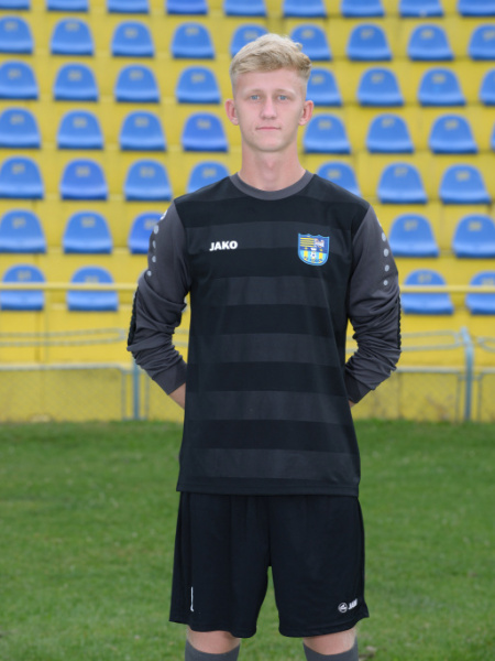 MATEJ HUDÁK