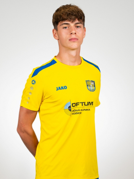 MATÚŠ PEKARČÍK