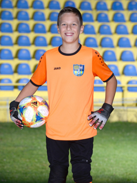 Matúš Polák