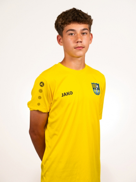 Maximilián Horňák