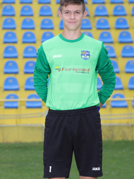 Maximilián Repko