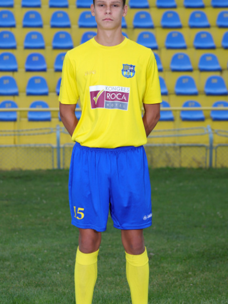 Michal Baločko