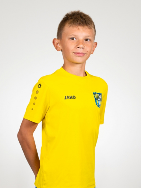 Michal Kušnierik