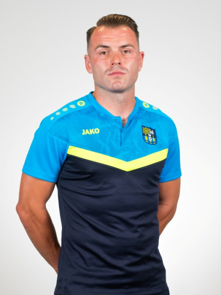 Nándor Szabó