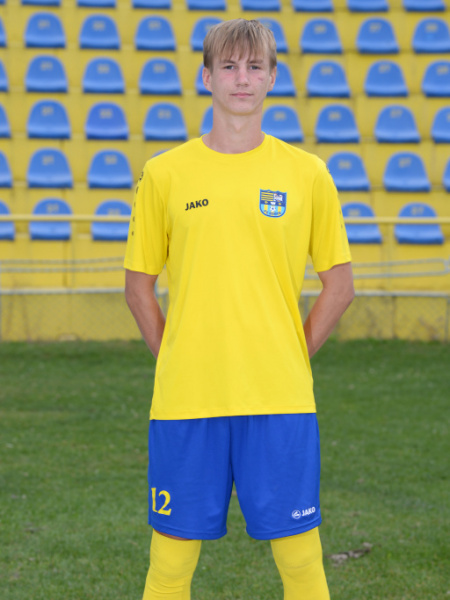 OLIVER PODOLÁK