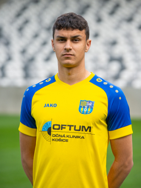 PATRIK TAKÁČ