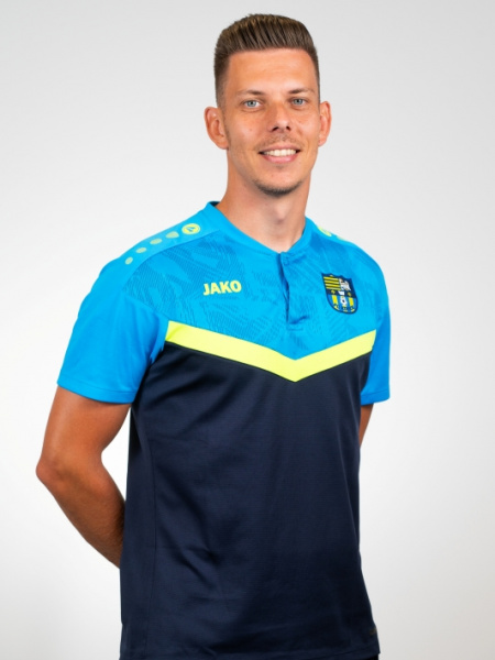 Radoslav Školník