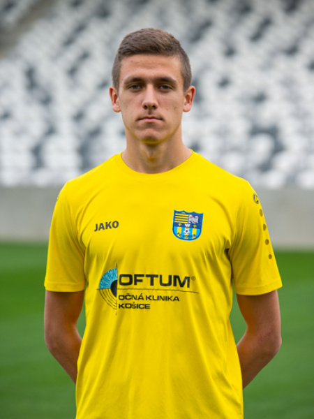 RÓBERT HORVÁTH