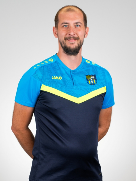 Rudolf Urban