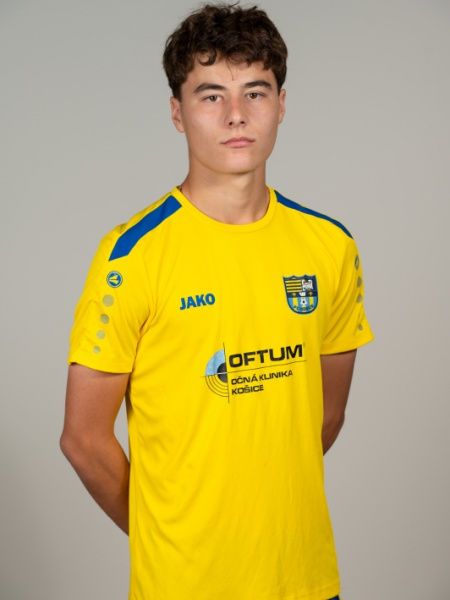 SAMUEL SZABÓ