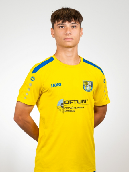 SEBASTIÁN BOROK