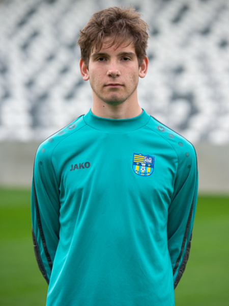 Teo Varga