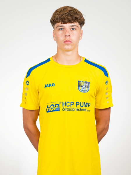 Tomáš Krivoňák