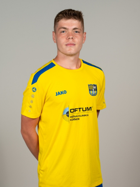 TOMÁŠ ŠMAJDA