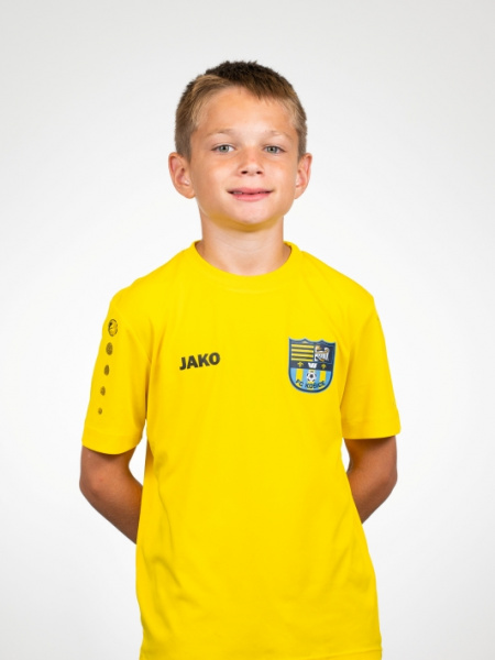 Tomáš Štofaňák