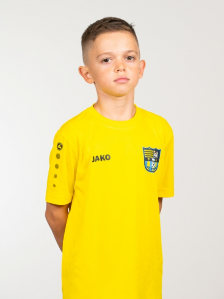 Viktor Sakmár