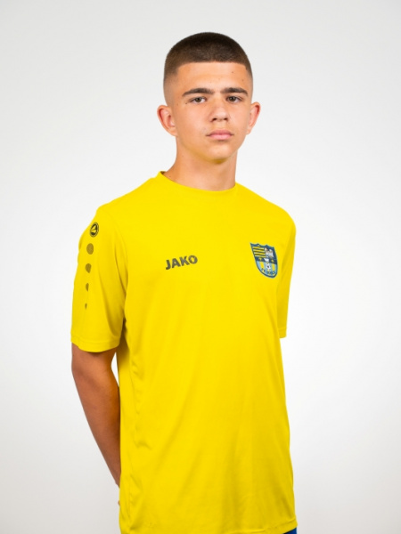 Viliám Betík