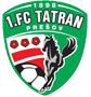 1. FC TATRAN Prešov B