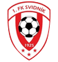 1.FK Svidník