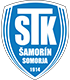 FC ŠTK 1914 Šamorín