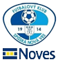 Futbalový klub NOVES Spišská Nová Ves