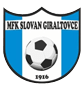 MFK Slovan Giraltovce