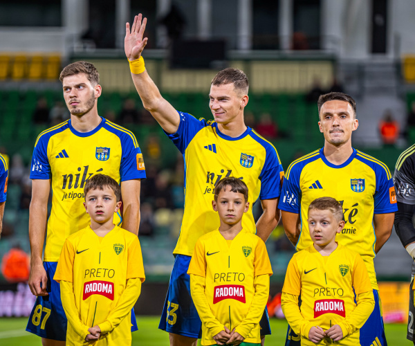 10.kolo_Niké liga_Žilina_FC Košice