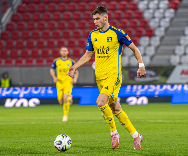 14.kolo_Niké liga_Trenčín_FC Košice