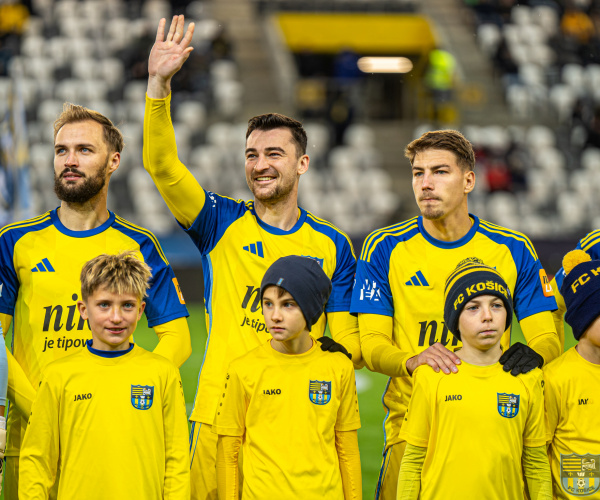 15.kolo_Niké liga_FC Košice_Trnava