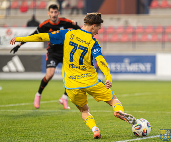 16.kolo_Niké liga_Ružomberok_FC Košice