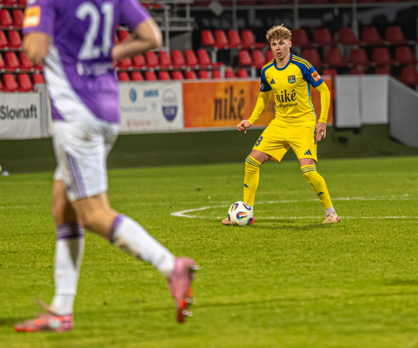 18.kolo_Niké liga_Komárno_FC Košice