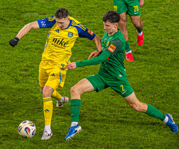 21.kolo_Niké liga_FC Košice_Žilina