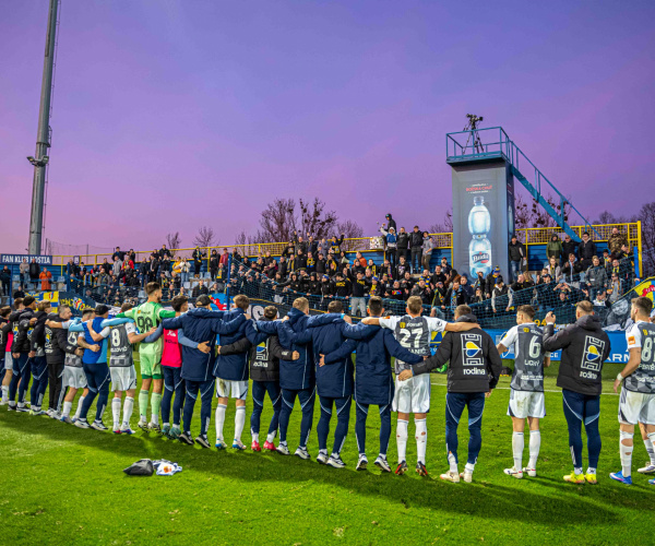 22.kolo_Niké liga_Michalovce_FC Košice