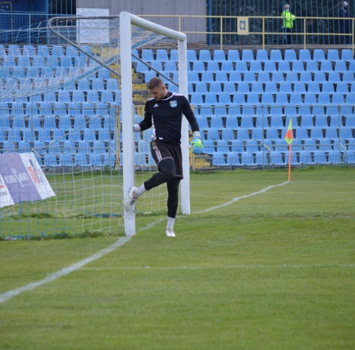 25.kolo 2020/2021 FC Košice 5:0 FK Dubnica n./V.