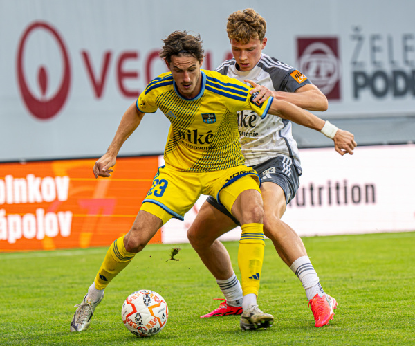 6.kolo_Niké liga_Podbrezová_FC Košice
